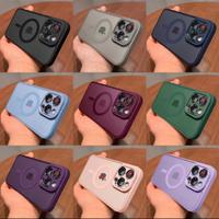 Cover Magnetica Antiurto IPhone