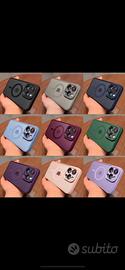 Cover Magnetica Antiurto IPhone