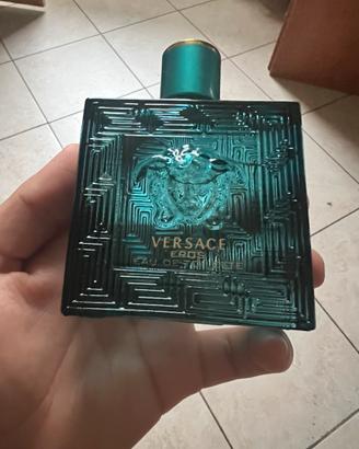 Versace Eros
