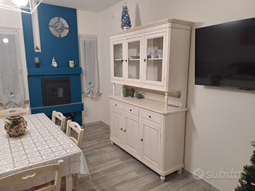 Appartamento in montagna