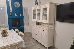 Appartamento in montagna