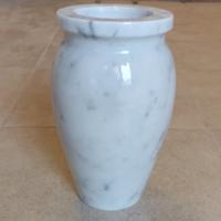 Vaso in Marmo naturale