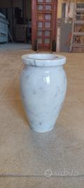 Vaso in Marmo naturale