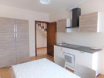 Appartamento vacanza ad ABANO TERME