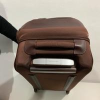 Trolley borsone Piquadro