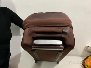 Trolley borsone Piquadro