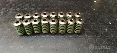 Molle valvole peugeot 106 1.6