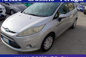 FORD Fiesta 1.2 82 CV 5 porte Titanium