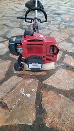 Decespugliatore kawasaki 