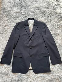 Giacca Hugo Boss Rossellini in  Lana Vergine Tg 50