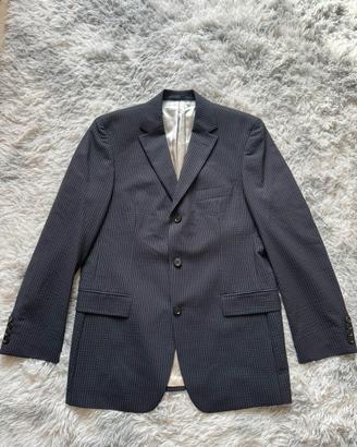 Giacca Hugo Boss Rossellini in  Lana Vergine Tg 50