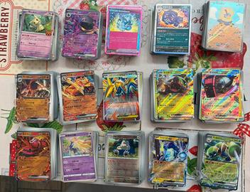Carte pokemon