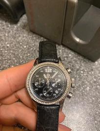 Breil BW0062 cronografo 10 ATM con scatola