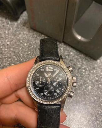 Breil BW0062 cronografo 10 ATM con scatola