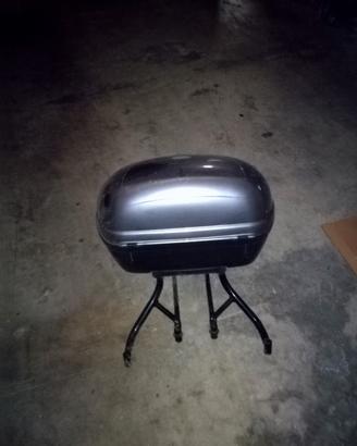 bauletto scooter 
