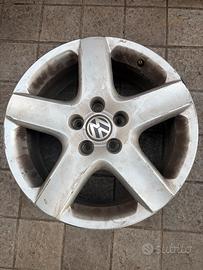 Cerchio in lega Golf