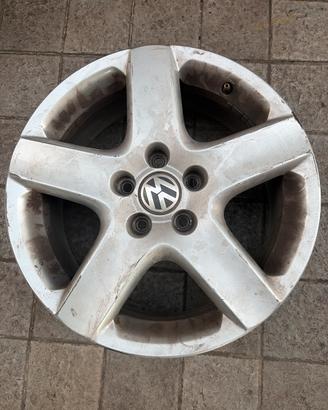 Cerchio in lega Golf