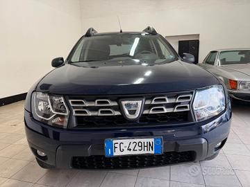 Dacia Duster 2017 1.6 115CV Start&Stop 4x2 GPL Lau