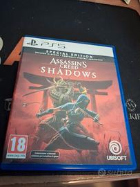 assassin's creed shadows