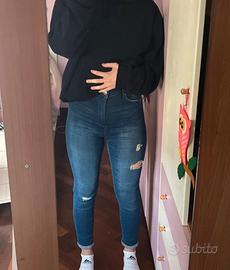 Jeans donna