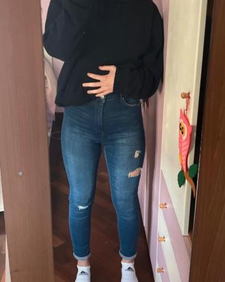 Jeans donna