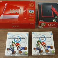 LOTTO Nintendo Wii 25th Anniversary, Wii Mini ...