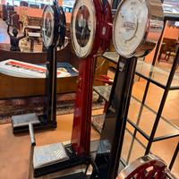 Bilance Berkel Pesapersone antiche restaurate