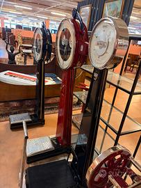 Bilance Berkel Pesapersone antiche restaurate