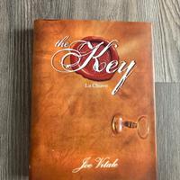The Key - La Chiave di Joe Vitale