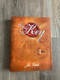 The Key - La Chiave di Joe Vitale
