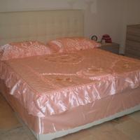 Camera da letto completa