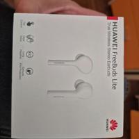Huawei freebuds light