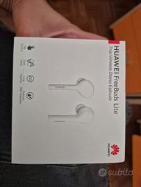 Huawei freebuds light
