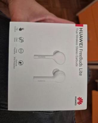 Huawei freebuds light