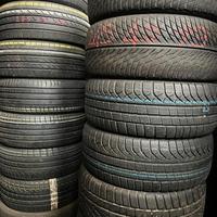 Gomme Usate Varie Marche Invernali 245 40 19 - 80%