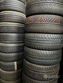 Gomme Usate Varie Marche Invernali 245 40 19 - 80%