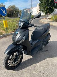 Piaggio Beverly 300 HPE