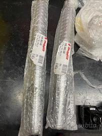 Forcella completa Malaguti F12R