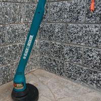 Tagliabordi Black&Decker