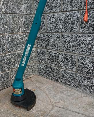 Tagliabordi Black&Decker