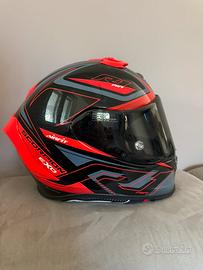 Casco scorpion R1 AIR tg M