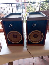 Diffusori vintage Pioneer CS E 220