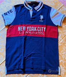 Polo uspa