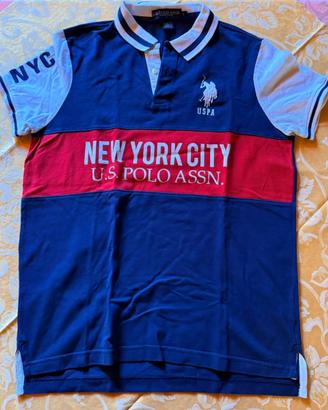 Polo uspa