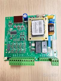 Scheda pee Faac 740D 230V 740/741