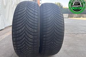 gomme usate 2056016 All Seasons KLEBER - Qua - 295
