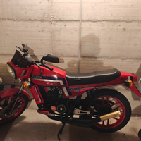 Fantic 15 strada