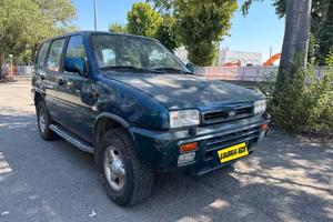 Nissan Terrano II 2.7 turbodiesel 5 porte SE