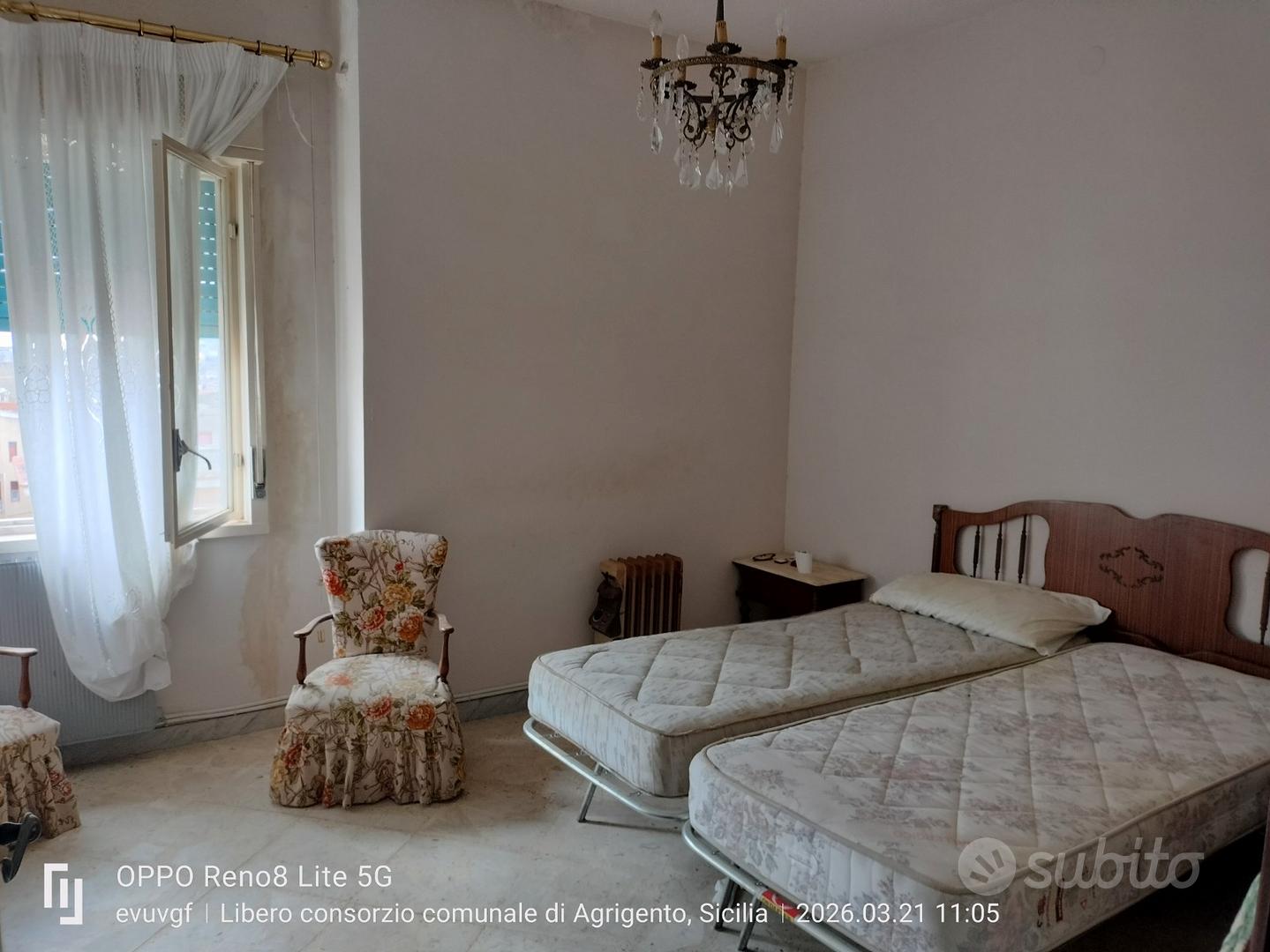 Appartamento – Naro, Agrigento - Vista 3