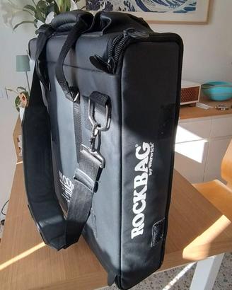 Rack Case 2 posti